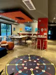 Ibis Budget Loudéac Vélodrome Hotels in La Chèze