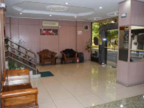 Federal Hotel Kangar Perlis โรงแรมในปะลิส