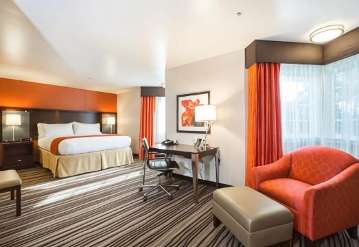 조식 서비스 현장