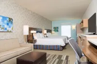 Home2 Suites by Hilton Nokomis Sarasota Casey Key Hotels in Venice