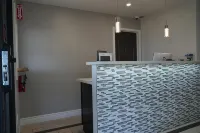 뮤어 우즈 로지 티뷰론 호텔