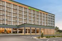 Wyndham Garden Atlanta Airport Hotels in College Park