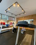 Hotel Imperatriz Premium - Gym