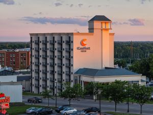 Comfort Inn Fallsview