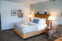 Adelaide Inn Hotels in Paso Robles