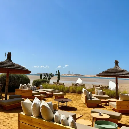 Lagon Energy Dakhla