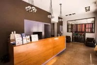 Jerusalem Inn by Smart Hotels