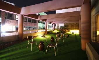 Daedong Hotel