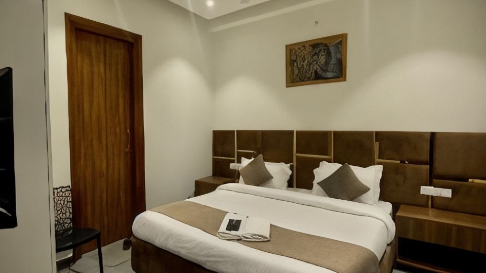 Hotel Heritage