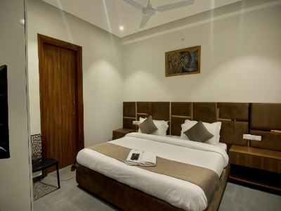 Hotel Heritage