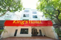 King's Hotel Linh Đàm 1 Hotels in Quan Hoang Mai