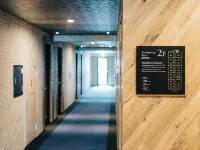 倉敷水島萊克頓酒店 鄰近兒島的酒店