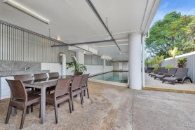Argus Apartments Darwin