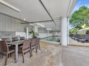 Argus Apartments Darwin