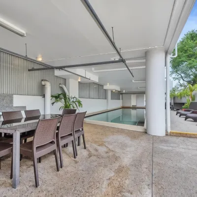 Argus Apartments Darwin Hotels near Darwin Wharf Precinct