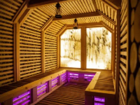 Elexus Boutique Hotéis em Predeal