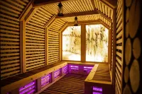 Elexus Boutique Hotels in Predeal