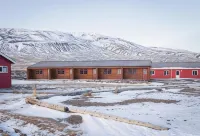 Álfheimar Hotel Hotels in 