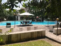 Makuti Villas Resort Hotel di Kilifi