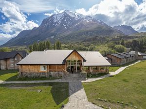 Hotel Las Torres Patagonia