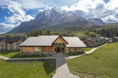 Hotel Las Torres Patagonia