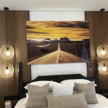 Embassy Gardens Luxury Suites Cpg