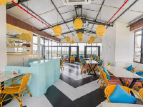 The Mohua - A Boutique Hotel Hotels in Ranchi