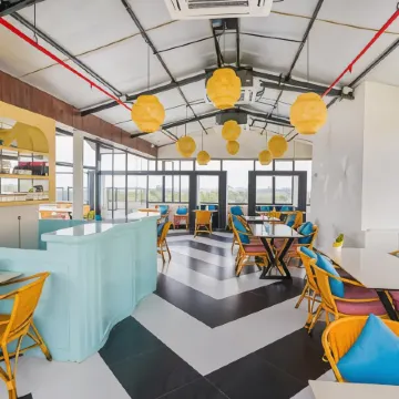 The Mohua - A Boutique Hotel