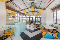 The Mohua - A Boutique Hotel Hotel a Ranchi