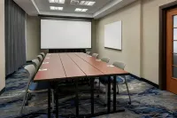 Fairfield Inn & Suites Woodbridge Hôtels à : Rahway