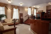 Amigo City Centre Hotels in Prag