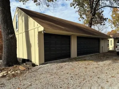 Lakefront in Duck Creek with Private Dock, 2 Units