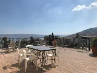 Berger Hotel Hotels in Kibbutz Ginnosar