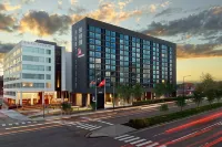 Marriott Knoxville Downtown Hotels in der Nähe von Joint Institute for Advanced Materials