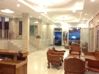 Mitaree Hotel 1 Hoteles en Mae Sariang