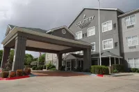 Country Inn & Suites by Radisson, Round Rock, TX Hotels near Texas State University - Round Rock
