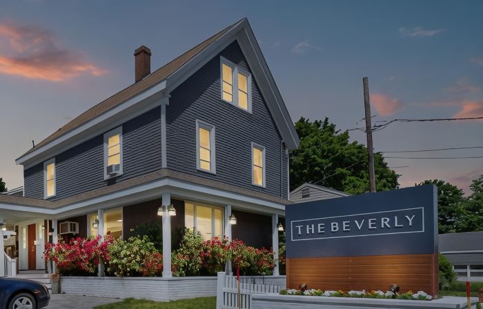 The Beverly