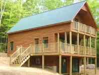 Spacious Newer Modern Home