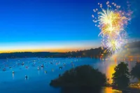 Last Minute Waterfront Escape-OCT 21-Nov 24 2025Celebrate Seattle's Fall Energy