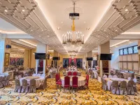 Hotel Buwanrer Garden No.6 Hotels in Caotun Town