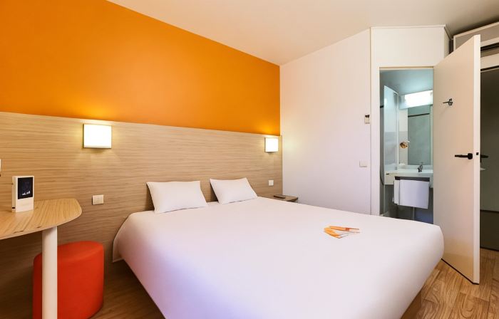 Premiere Classe Reims Sud - Bezannes