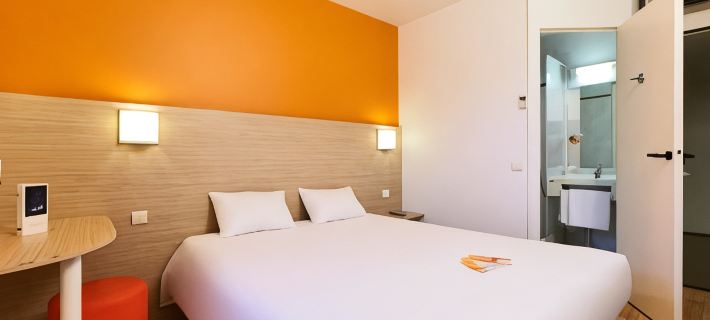 Premiere Classe Reims Sud - Bezannes Hotel di Reims