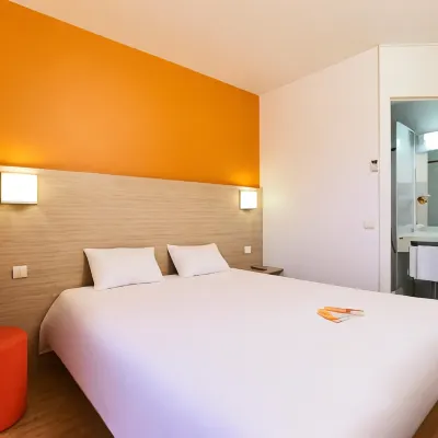 Premiere Classe Reims Sud - Bezannes Hotels near La Mine