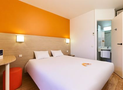 Hôtel Première Classe Reims Sud - Bezannes