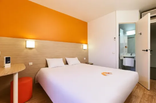 Premiere Classe Reims Sud - Bezannes Hotels in Marne