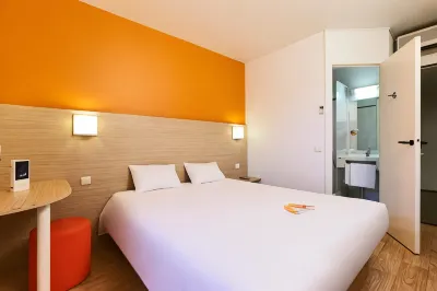 Premiere Classe Reims Sud - Bezannes Các khách sạn ở Reims