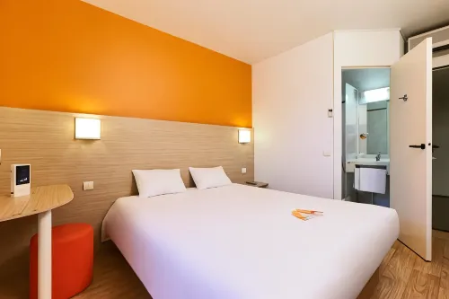 Premiere Classe Reims Sud - Bezannes Hotels in Bezannes