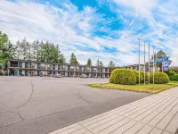 Bluebird Motel Hotels in Nanaimo
