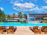 Kristal Hotel Kupang Hotel di Kupang