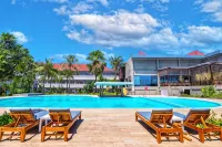 Kristal Hotel Kupang Hotels in Kupang